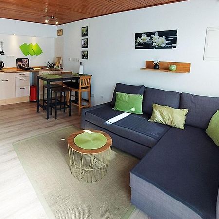 Apartment Meerbusch Buitenkant foto