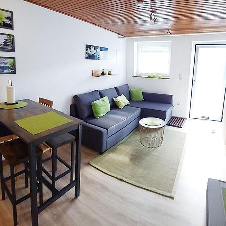 Apartment Meerbusch Buitenkant foto